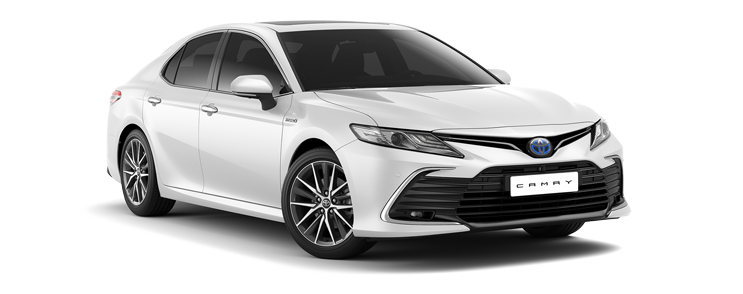 Mua xe ô tô Toyota Camry trả góp tại TFSVN chỉ từ 5.79%