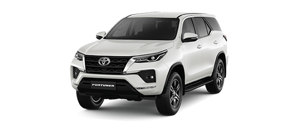 Vay mua xe ô tô Toyota Fortuner với lãi suất từ 5.79% tại TFSVN