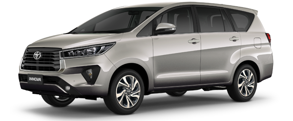 Trả góp xe ô tô Toyota Innova tại TFSVN chỉ từ 5.79%