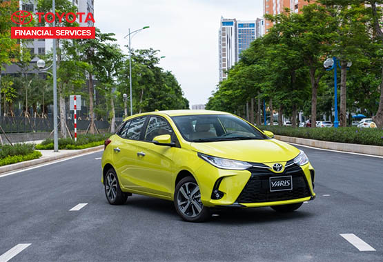 Đâu là sự khác biệt giữa lãi suất mua xe ô tô trả góp tại TFSVN và ngân hàng?