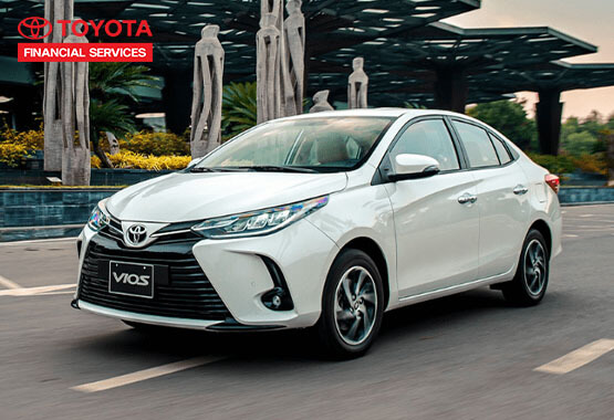 5 tiêu chí chọn xe ô tô cho người mới - Cho vay mua ô tô Toyota với gói vay hấp dẫn tại TFSVN