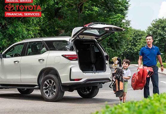 Hộ gia đình có nên mua xe ô tô trả góp không?